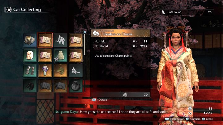 7 - Rise of the Ronin: Tips and tricks - Basics - Rise of the Ronin Guide
