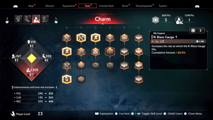 You can reset skill trees - we have described it on the Best skills page along with the skills recommended for purchase at an early stage of the game - Rise of the Ronin: Tips and tricks - Basics - Rise of the Ronin Guide