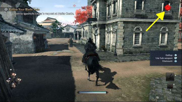 1 - Rise of the Ronin: How to unlock pickpocketing? - FAQ - Rise of the Ronin Guide
