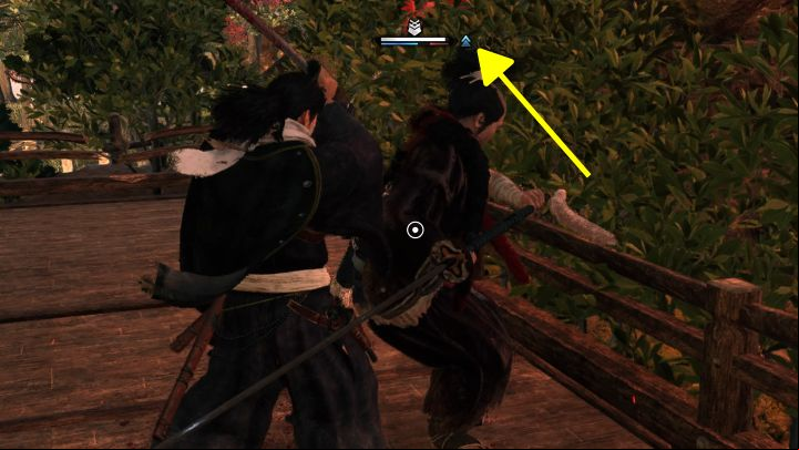 2 - Rise of the Ronin: How to defeat Gonzo boss? - Bosses - Rise of the Ronin Guide