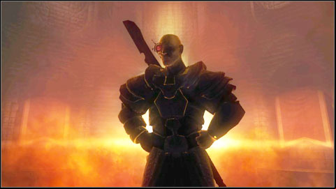 A clear distinction into classes will appear in this chapter - Chapter 2 - Info - Chapter 2 - Risen - Game Guide and Walkthrough