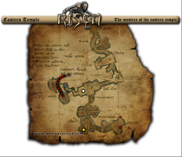 1 - Chapter 2 - Risen Island - Quests - Part 2 - Chapter 2 - Risen - Game Guide and Walkthrough