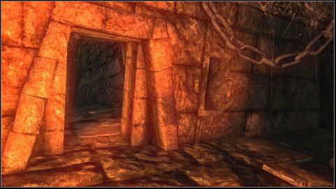 Apart from the distinction into different classes, in the 3rd chapter I also included a walkthrough of a couple of additional quests - Chapter 3 - Info - Chapter 3 - Risen - Game Guide and Walkthrough