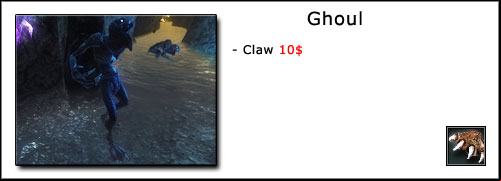 5 - World Atlas - Skin Animals - World Atlas - Skills - Risen - Game Guide and Walkthrough
