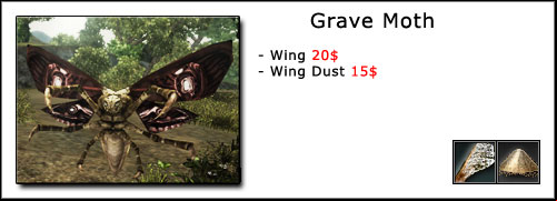 6 - World Atlas - Skin Animals - World Atlas - Skills - Risen - Game Guide and Walkthrough