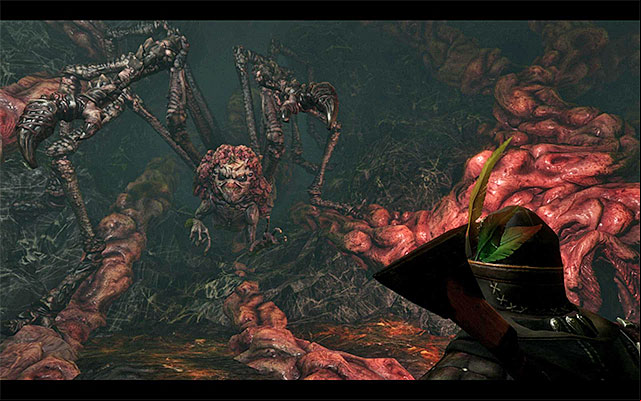 Margoloth - Speak to the Oracle - Main Quests - Kila - Risen 3: Titan Lords - Game Guide and Walkthrough