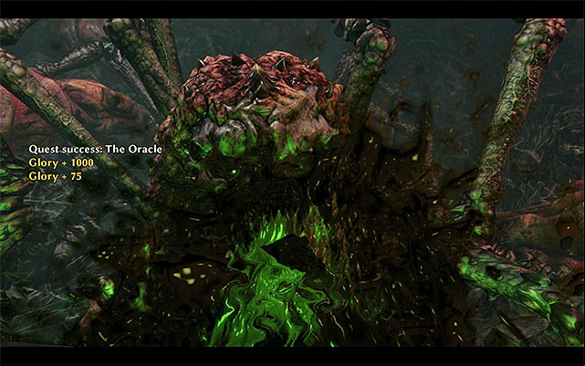 You need to defeat Margoloth - Speak to the Oracle - Main Quests - Kila - Risen 3: Titan Lords - Game Guide and Walkthrough