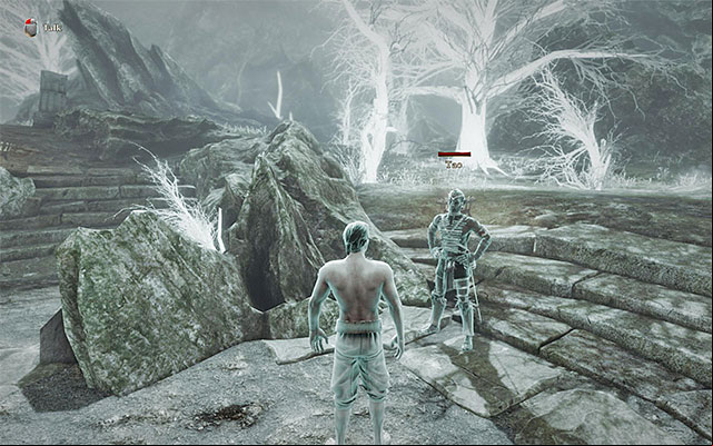Tao - Recruit Zacharias - Main Quests - Taranis - Risen 3: Titan Lords - Game Guide and Walkthrough