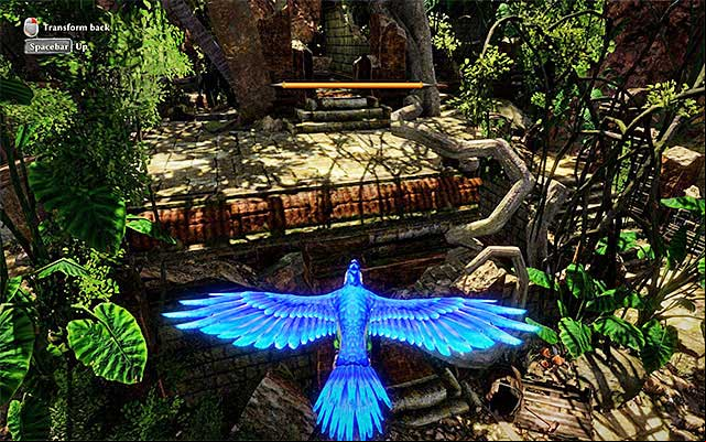 After reaching the Northern part of the village, Patty will suggest you to complete the next part of the tutorial - Hunting for Treasure - Main quests - Crab Coast - Risen 3: Titan Lords - Game Guide and Walkthrough