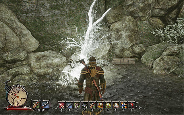 After you reach Tacarigua, you need to head towards the Northern part of the isle, i - Black Magic Experiments - Crew quests - Risen 3: Titan Lords - Game Guide and Walkthrough