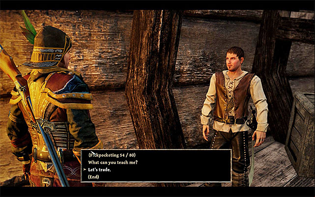 Quinn - Kila - Merchants - Risen 3: Titan Lords - Game Guide and Walkthrough