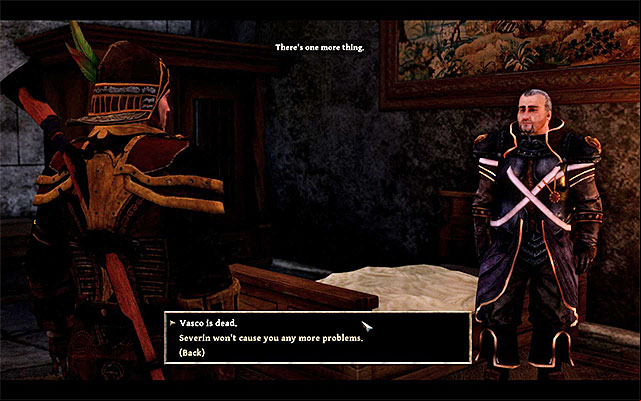 Report to the commandant - Death to the Deserters - Side Quests - Tacarigua - Risen 3: Titan Lords - Game Guide and Walkthrough