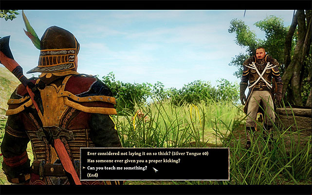 Tanner can be staying in several different locations - Tacarigua - Trainers - Risen 3: Titan Lords - Game Guide and Walkthrough
