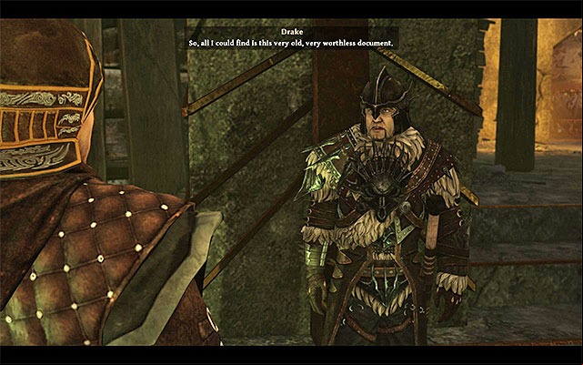 Drake will tell you about the treasure - X Marks the Spot - Crew quests - Risen 3: Titan Lords - Game Guide and Walkthrough