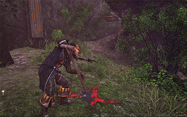 The location of the treasure - X Marks the Spot - Crew quests - Risen 3: Titan Lords - Game Guide and Walkthrough
