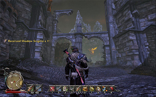 The two towers - Experimental Nutrition - Side Quests - Skull Island - Risen 3: Titan Lords - Game Guide and Walkthrough