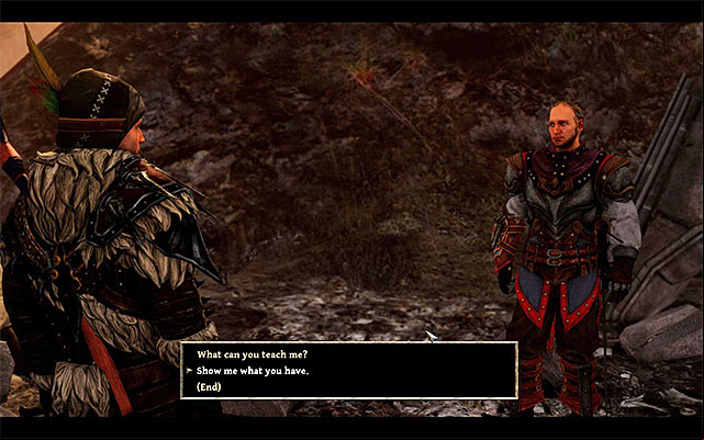 Jake - Skull Island - Merchants - Risen 3: Titan Lords - Game Guide and Walkthrough