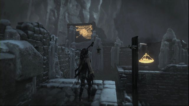 Hearth 1 - Rise of the Tomb Raider: Challenges, Path of the Deathless secrets, locations - Path of the Deathless - Rise of the Tomb Raider Guide