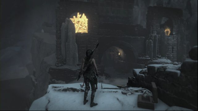 Hearth 2 - Rise of the Tomb Raider: Challenges, Path of the Deathless secrets, locations - Path of the Deathless - Rise of the Tomb Raider Guide