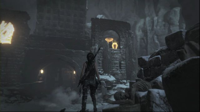 Hearth 3 - Rise of the Tomb Raider: Challenges, Path of the Deathless secrets, locations - Path of the Deathless - Rise of the Tomb Raider Guide