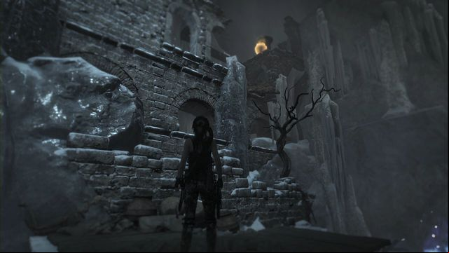 Hearth 4 - Rise of the Tomb Raider: Challenges, Path of the Deathless secrets, locations - Path of the Deathless - Rise of the Tomb Raider Guide