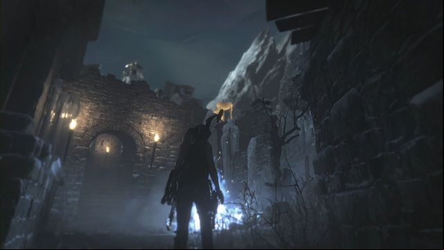 Hearth 5 - Rise of the Tomb Raider: Challenges, Path of the Deathless secrets, locations - Path of the Deathless - Rise of the Tomb Raider Guide