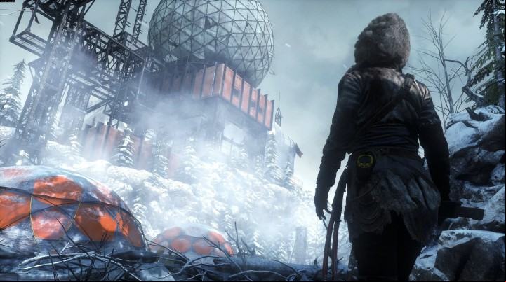 1 - Rise of the Tomb Raider: How long does it take to complete the game? - Appendix - Rise of the Tomb Raider Guide