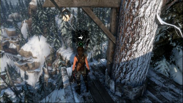 This is an easy achievement and you could have already unlocked it during the storyline - Rise of the Tomb Raider: Zipper achievement walkthrough, tips - Achievements - Rise of the Tomb Raider Guide