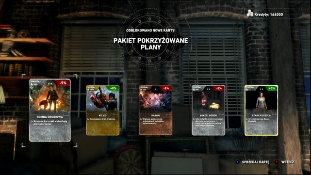 During the main storyline, and after you complete it, you will be receiving credits that you can spend on cards - you find them in the Store tab, in the games main menu - Rise of the Tomb Raider: These Belong in A Museum achievement walkthrough, tips - Achievements - Rise of the Tomb Raider Guide