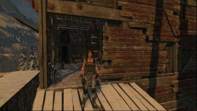 Poster 1 - Rise of the Tomb Raider: Challenges - Posters, Soviet Installation secrets, tips - Soviet Installation - Rise of the Tomb Raider Guide