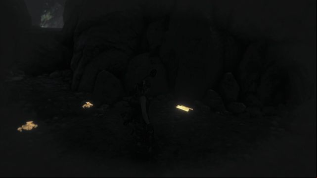 Inside a small grotto that you find the entrance to near the previous document - Rise of the Tomb Raider: Documents 16-33, Geothermal Valley secrets - Geothermal Valley - Rise of the Tomb Raider Guide