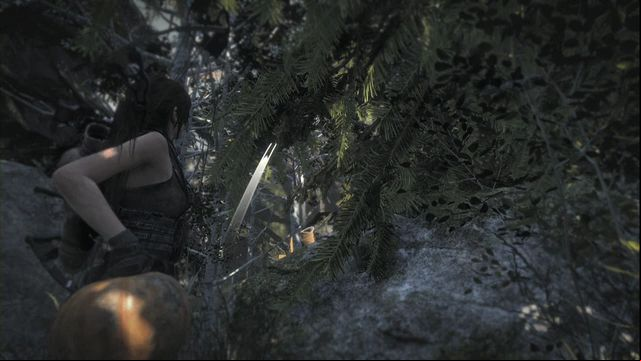Barrel 2 - Rise of the Tomb Raider: Challenges - Geothermal Valley secrets, locations, tips - Geothermal Valley - Rise of the Tomb Raider Guide