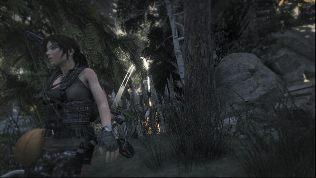 Barrel 3 - Rise of the Tomb Raider: Challenges - Geothermal Valley secrets, locations, tips - Geothermal Valley - Rise of the Tomb Raider Guide