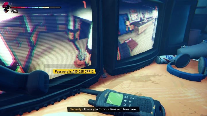 6 - Road 96: Chapter 3 - walkthrough - Walkthrough - Road 96 Guide, Walkthrough