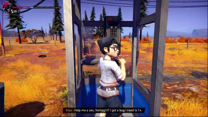 7 - Road 96: Chapter 3 - walkthrough - Walkthrough - Road 96 Guide, Walkthrough