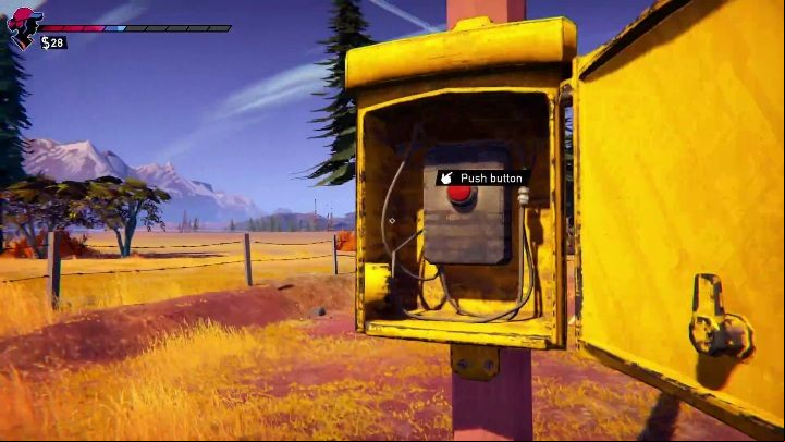 You'll meet Alex on the way - Road 96: Chapter 3 - walkthrough - Walkthrough - Road 96 Guide, Walkthrough