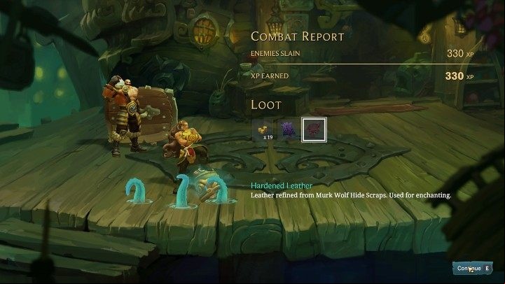 In the game Ruined King: A League of Legends Story, there are several ways to earn experience points - Ruined King: Beginners guide - Basics - Ruined King Guide