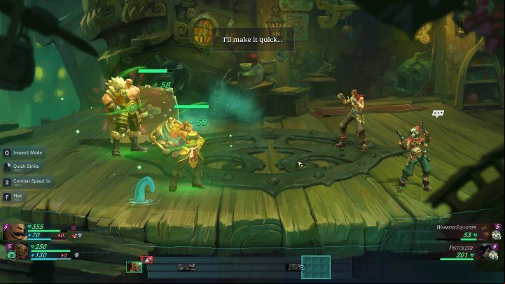 In the game Ruined King: A League of Legends Story health points determine the survivability of your champions and can be restored in several ways - Ruined King: Beginners guide - Basics - Ruined King Guide