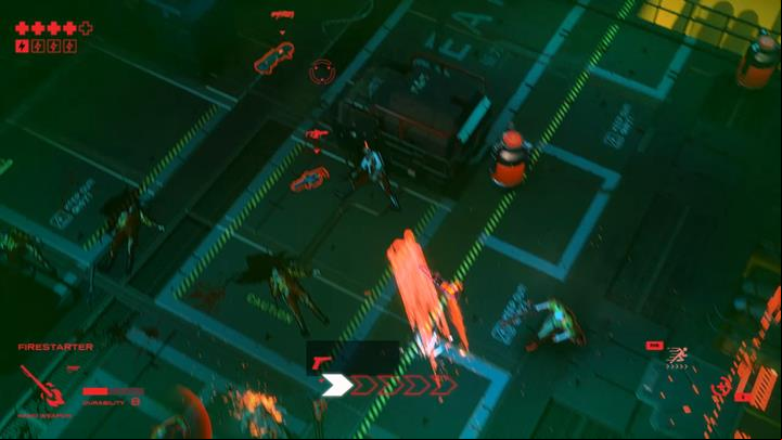 2 - Hanza Compound | Walkthrough - Walkthrough - Ruiner Game Guide