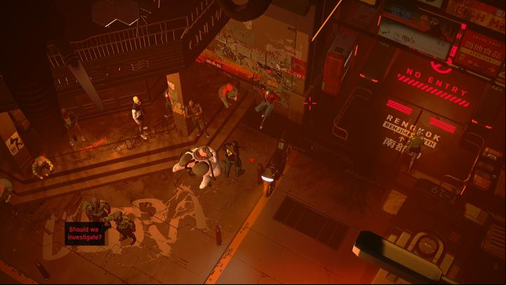 2 - Tips for Ruiner | Basics - Advice - Ruiner Game Guide