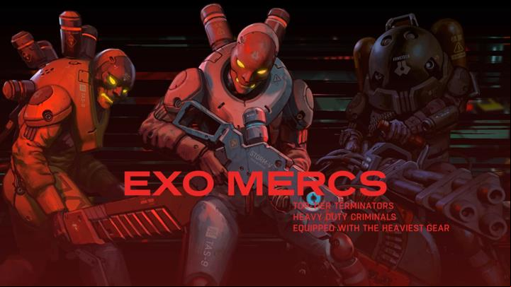 3 - Tips for Ruiner | Basics - Advice - Ruiner Game Guide