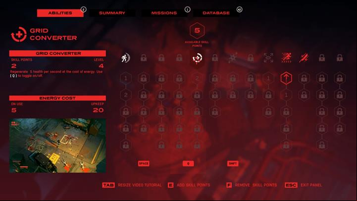 1 - Creeps Firehole | Walkthrough - Walkthrough - Ruiner Game Guide