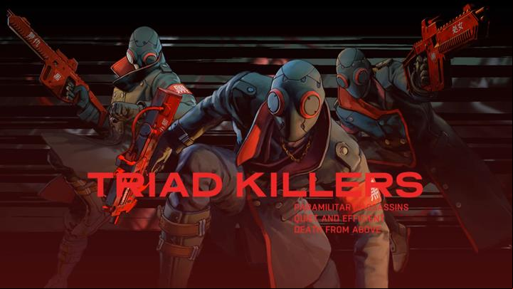 4 - Hanza Assembly | Walkthrough - Walkthrough - Ruiner Game Guide