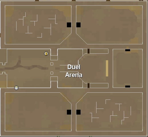 PvP in RuneScape isnt the most important thing - Player vs Player - RuneScape 3 - A beginners guide - Game Guide and Walkthrough