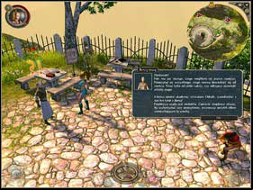 Dryad - The beginning - Walkthrough - Sacred 2: Fallen Angel - Game Guide and Walkthrough