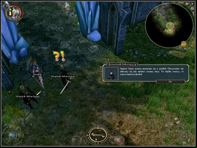 High Elf - The beginning - Walkthrough - Sacred 2: Fallen Angel - Game Guide and Walkthrough