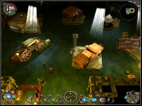 1 - Some interesting features - Sacred 2: Fallen Angel - Game Guide and Walkthrough