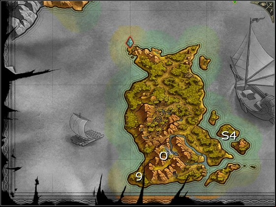 8 - Dragons - Additional Info - Sacred 2: Fallen Angel - Game Guide and Walkthrough