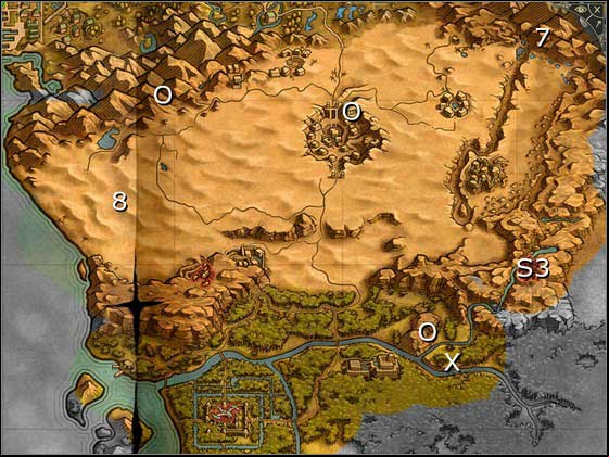 7 - Dragons - Additional Info - Sacred 2: Fallen Angel - Game Guide and Walkthrough
