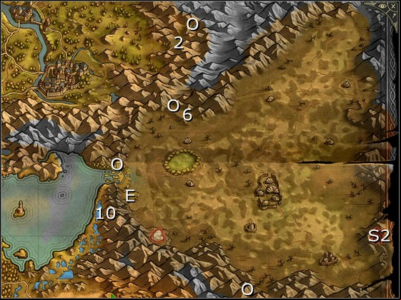 6 - Dragons - Additional Info - Sacred 2: Fallen Angel - Game Guide and Walkthrough
